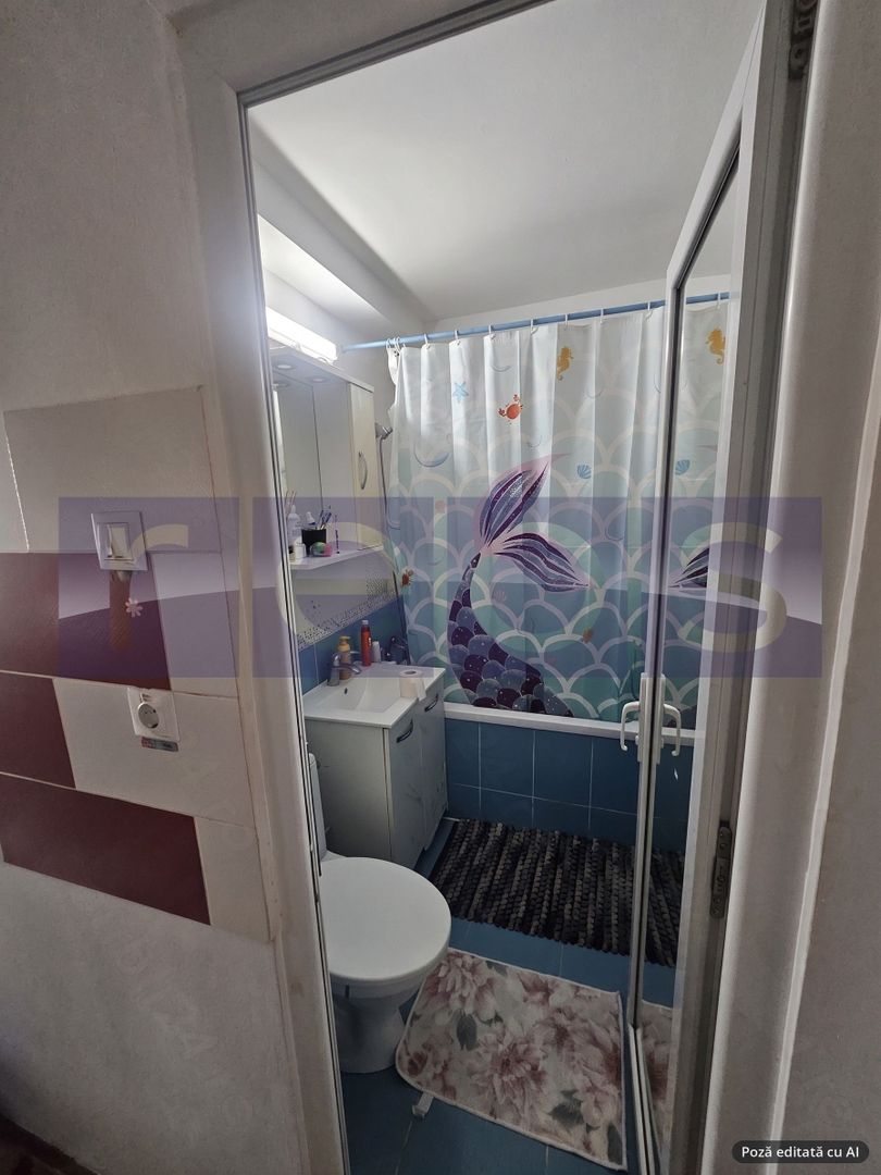 VANZARE 2 CAMERE DRISTOR | CAMIL RESSU | METROU | - Poză 4