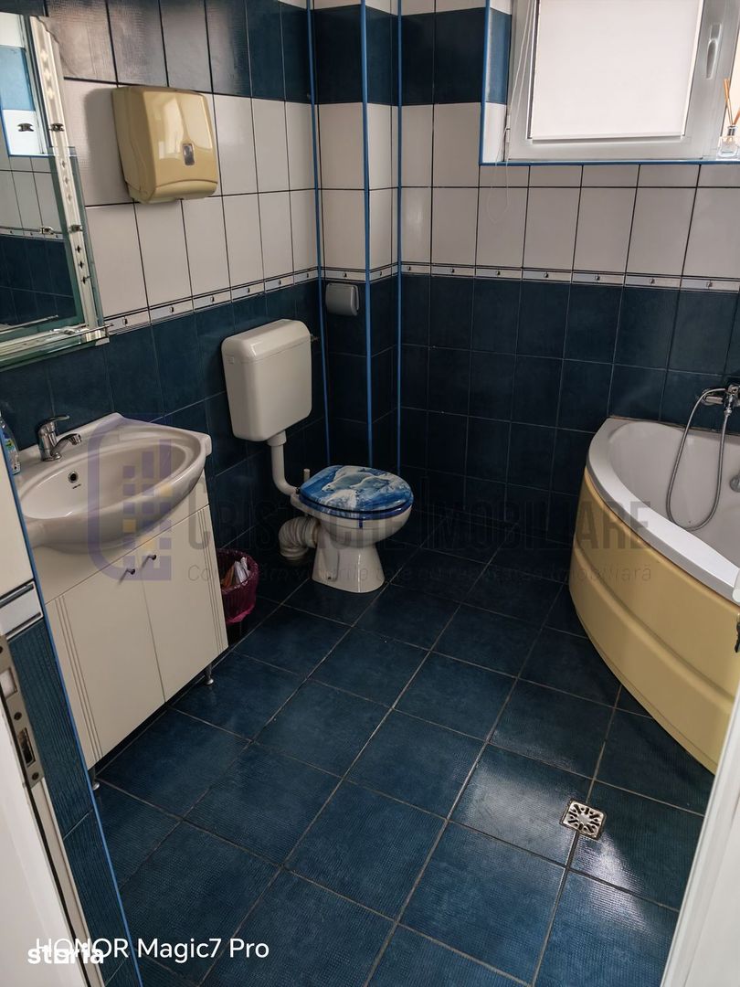 Vilă Cartierul Vitan / destinatie birouri sau activitati comerciale - Poză 11