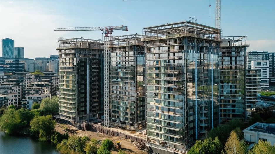 Apartament premium cu vedere lac | One Lake Club - Poză 11
