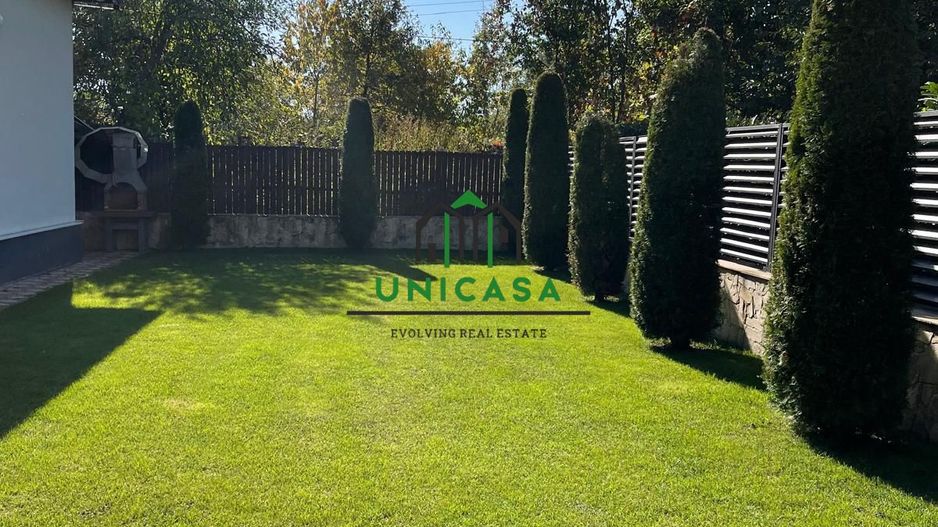 Casa moderna/4 Cam/ Rm valcea - Poză 3