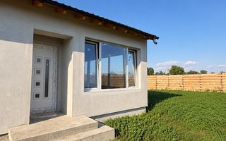Case individuale -Comana Giurgiu situat langã Lacul Comana - Poză 9