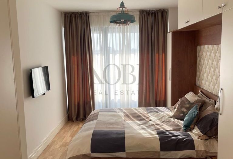 Barbu Vacarescu | Apartament 2 Camere | 102 The Address - Poză 10
