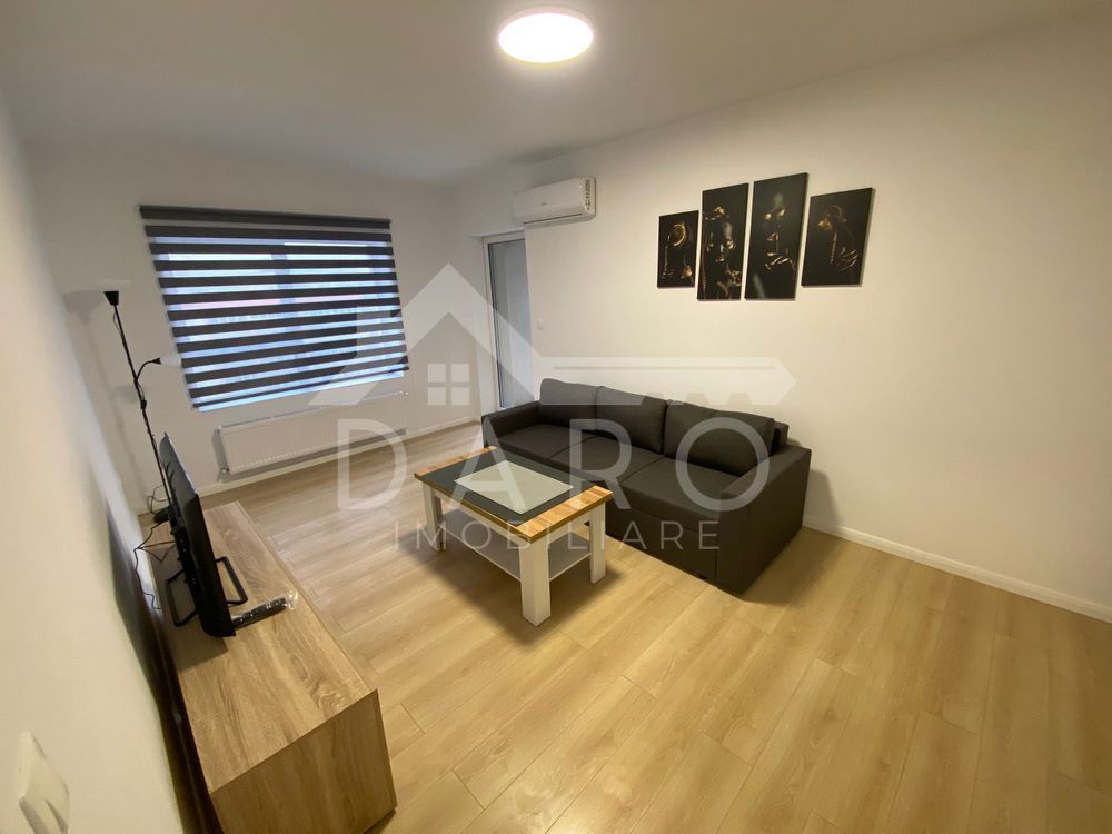 Inchiriez apartament 2 camere Vivat Residence, Piata Garii - Poză 2