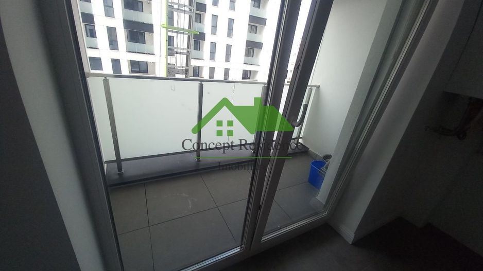 2 camere, bloc nou – V. Alecsandri, Shopping Park - Poză 7