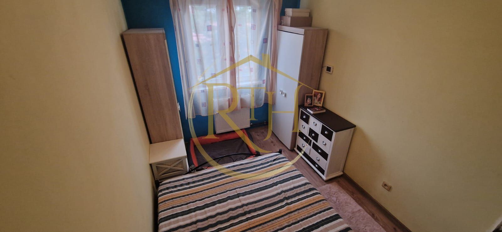 Vand apartament cu 4 camere in zona spitalul judetean,comision ,,0'' - Poză 12