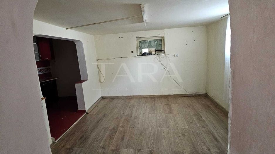 Apartament 2 camere semidecomandat, Dâmbul Rotund, Cluj-Napoca. - Poză 2