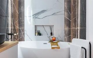 Apartament 2 camere ultrafinisat, Piața Mihai Viteazu - Poză 14