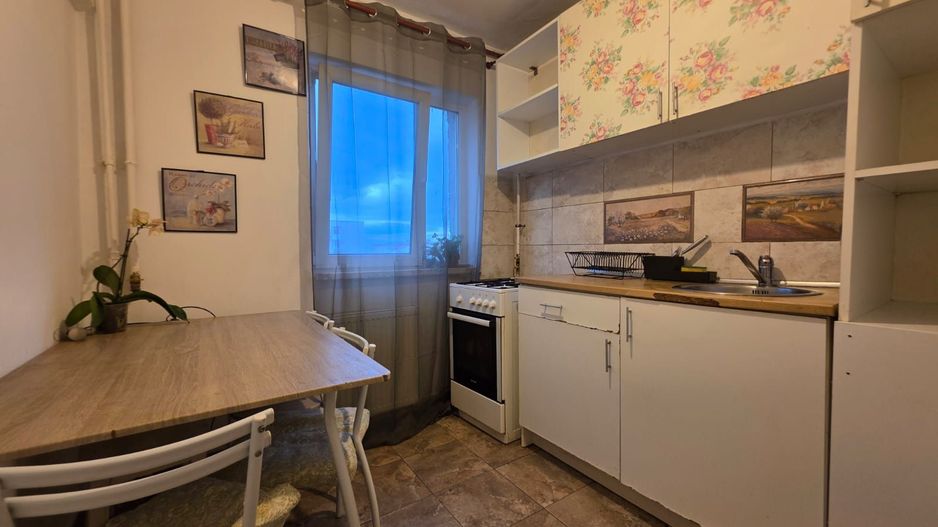 Apartament ingrijit- 2 camere-  5min de M. Piata Sudului - Poză 5