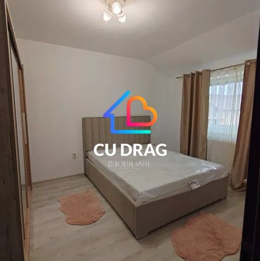 Apartament 2 camere – Cartierul Arhitecților • Mobilat & Utilat Ultra Modern • Pod 30 mp • Loc Parcare - Poză 1