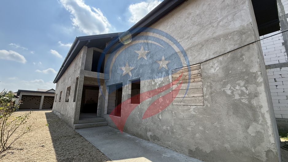 Casă de vânzare în Craiova – Strada Poligonului, teren 529 mp - Poză 5