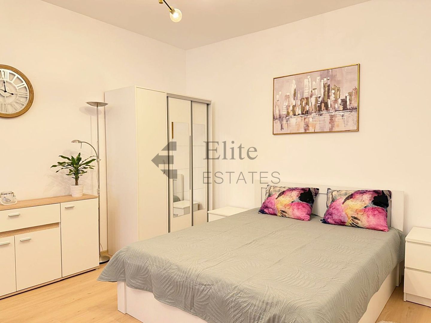 Apartament nou de vanzare in Baile Felix Bihor - Poză 11