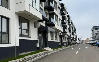 NOU Apartament 3 camere 2 bai - Poză 13