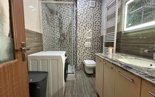 Apartament 3 Camere | 97mp | 1900 €/mp | Tractorul | Isaran Residence - Poză 24