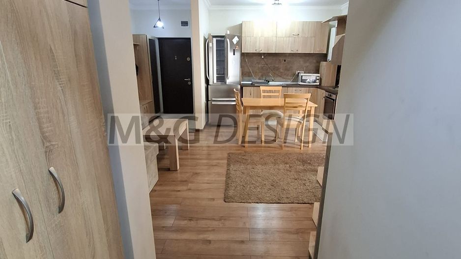 De inchiriat ap 2 camere, parter, parcare, Braytim - Poză 24