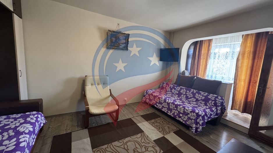 Garsoniera Bvd Decebal - Poză 4