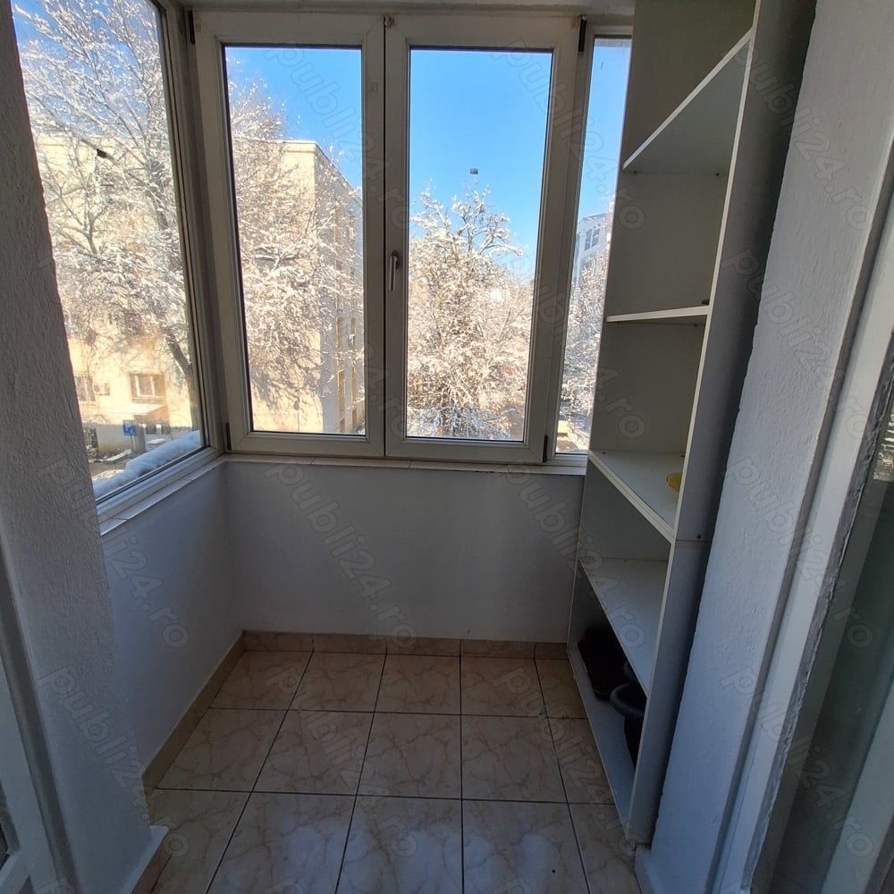 Inchiriez apartament 2 camere etaj 2 3, proaspat renovat - Floreasca - Poză 9