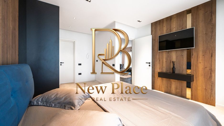 MTM PIPERA LAKE | Apartament exclusivist | Parcare inclusa | Lux - Poză 16