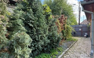 Casa individuala 4 camere I Un singur nivel I Piata Cibin - Poză 9