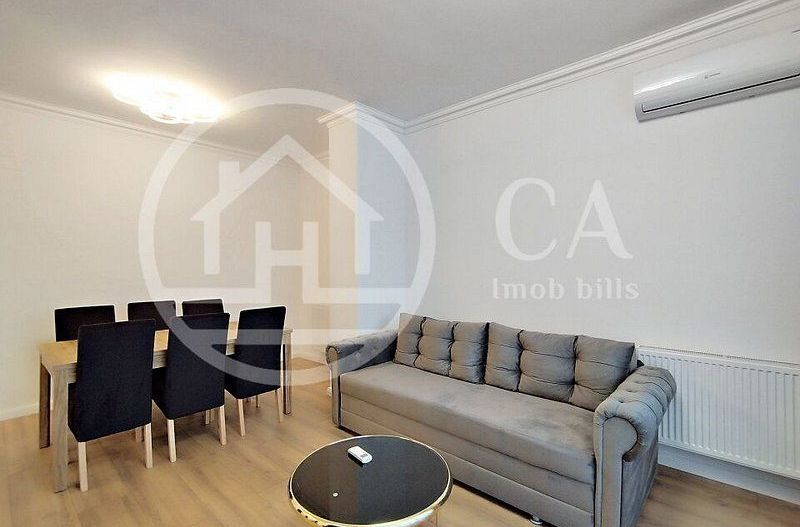 Apartament cu 2 camere de inchiriat in Victoria Residence, Oradea - Poză 2