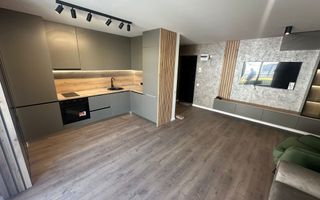 Apartament de 2 camere, 55mp, parcare, Zona AMA Residence - Poză 3