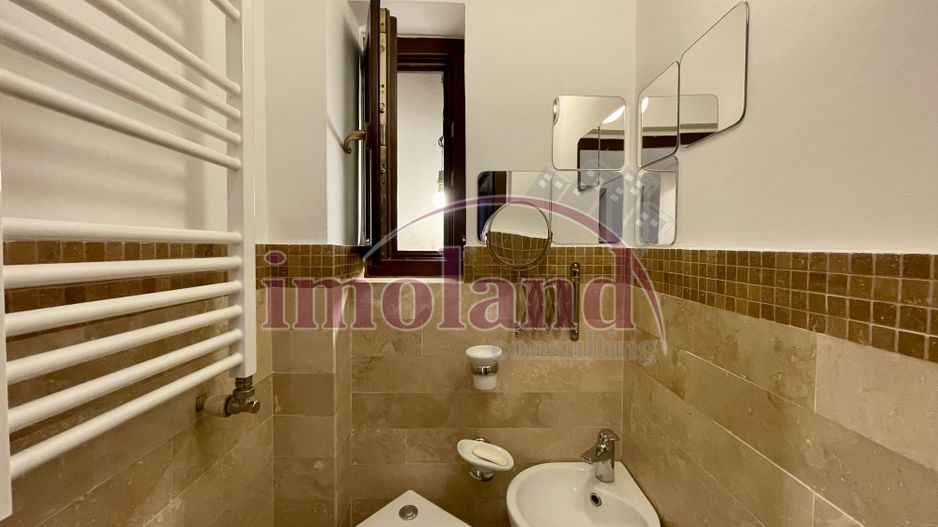 Închiriere apartament 2 camere – parter vilă modernă, zona Domenii - Turda - Poză 13