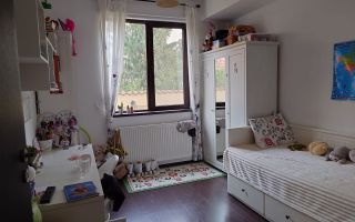 Vanzare apartament 3 camere 61m2 si curte 58m2 Bucurestii Noi - Poză 6