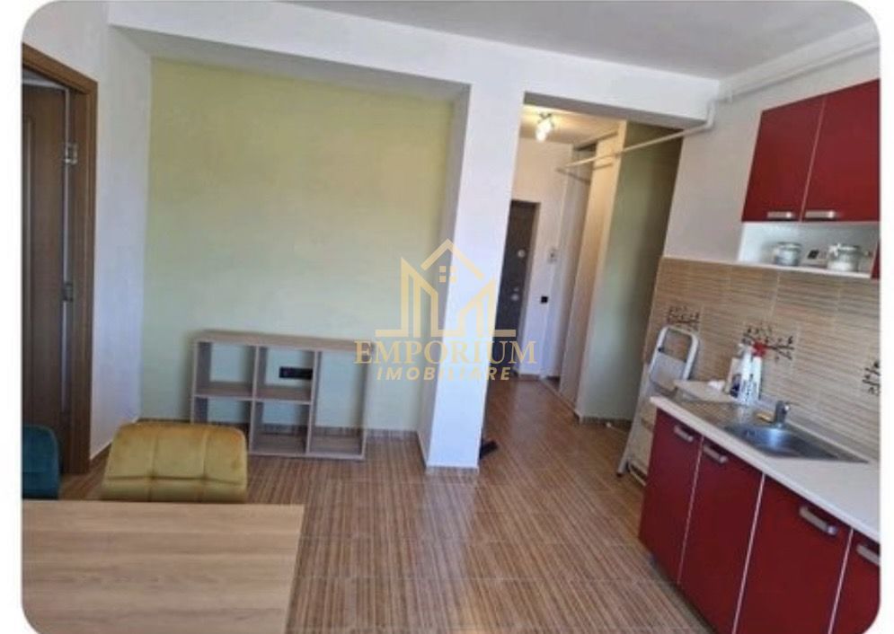 2 camere decomandate, Pet Friendly, Floresti, zona Fan Curier - Poză 5