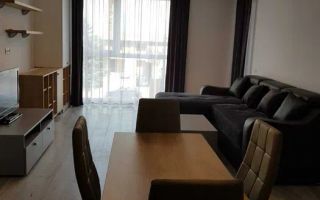 2 camere, modern, bloc nou, garaj,terasa, Gheorgheni Grand Park, Sopor - Poză 2