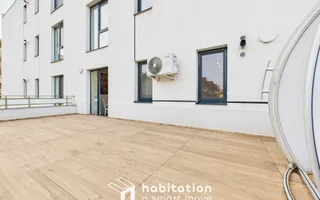 De închiriat– Apartament modern cu 3 camere în zona Lipovei | Bloc nou - Poză 32