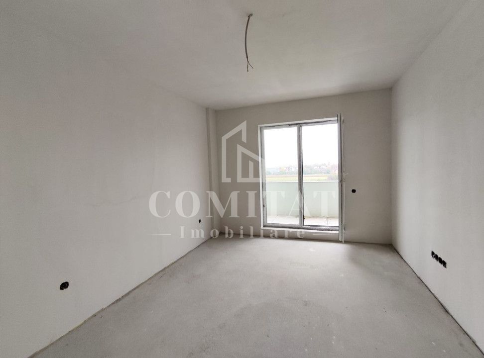 Apartament 2 camere| Semifinisat | Penthouse| Bloc nou- Floresti - Poză 1