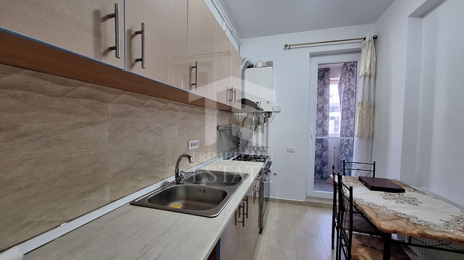 Apartament 2 camere decomandat – Militari Residence - Poză 9