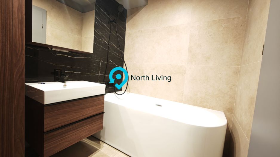 Apartament 3 camere penthouse | 2 terase | Străulești - Poză 11