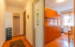 Garsonieră de 32 mp cu bucătărie separată, parter,  zona Piața Astra - Poză 5