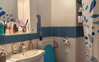 Apartament cu 3 camere, parcare proprie, complex rezidențial, Cluj. - Poză 9