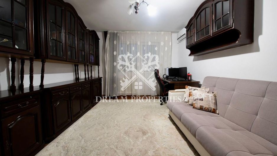 Apartament 3 camere, parcare, balcon, cartier Mănăștur - Poză 2