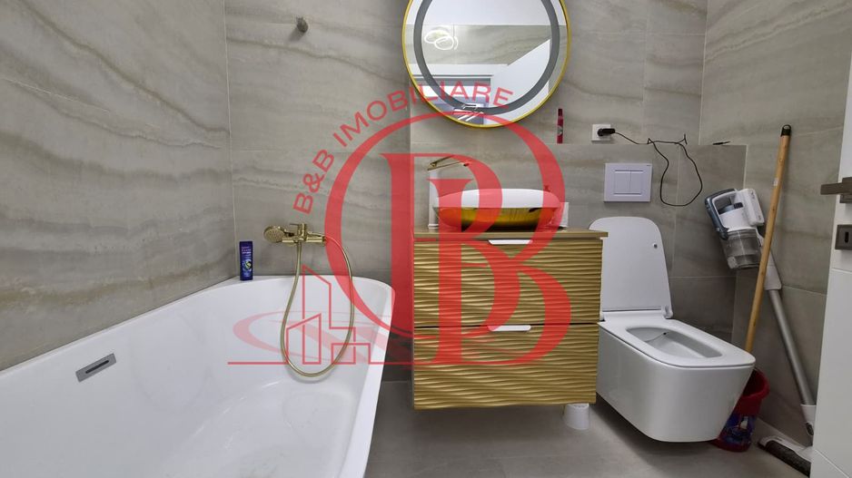 Apartament 2 camere Mobilat Totul Nou Theodor Pallady - Poză 6