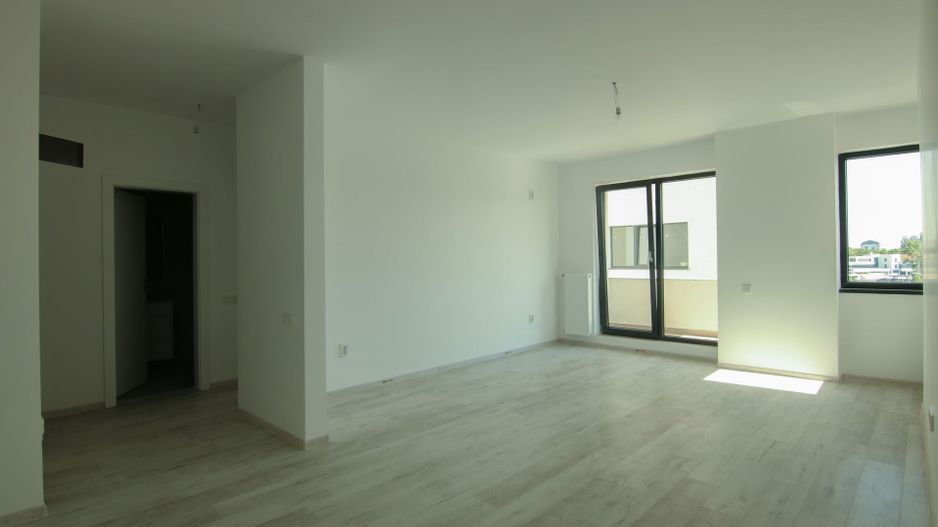 Militari - Pacii, ap. 2 cam., bloc finalizat, metrou 5 minute, Comis. Client 0%! - Poză 1