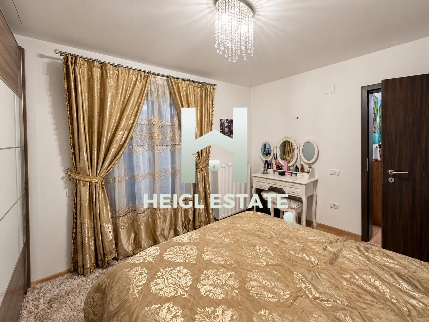 Apartament cu 4 camere , 88 mp utili, 33 mp terasa, Giroc - Poză 11