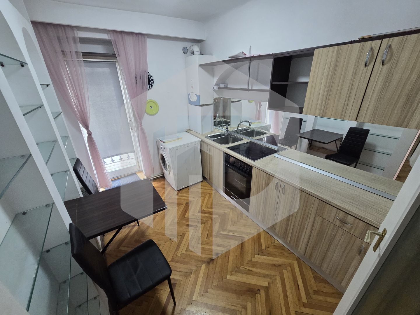 Garsoniera ultracentrala Nicolae Balcescu - Poză 2