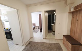Apartament 2 camere, mobilat, utilat, 50 mp utili, etaj 3,  M-uri - Poză 7