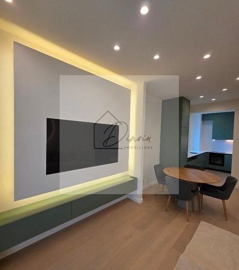 COM 0% I Apartament 2 camere Aviatiei Tower I Premium I Promenada - Poză 2