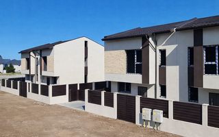 Casa..Vila cu 5 camere de vanzare.......Nord Bragadiru..... - Poză 6