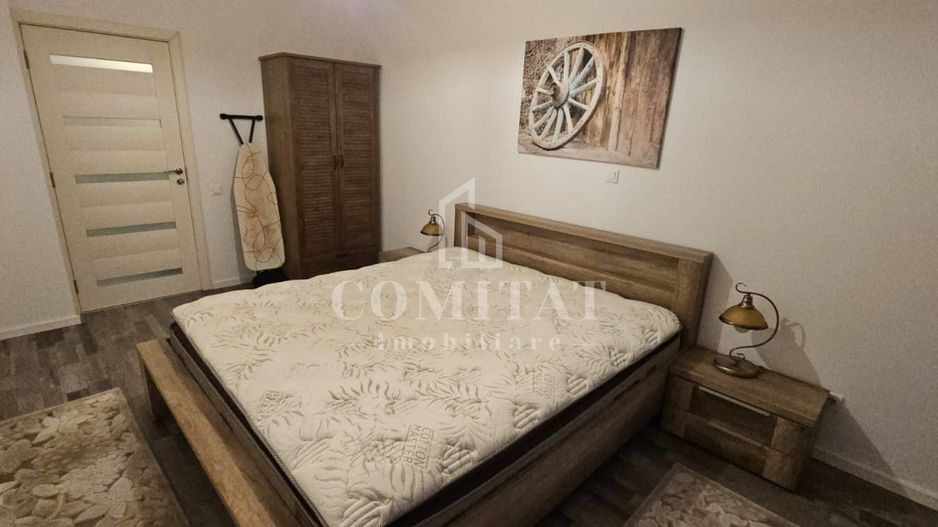 Apartament de închiriat | 2 camere | Imobil Nou | Zona The Office - Poză 6