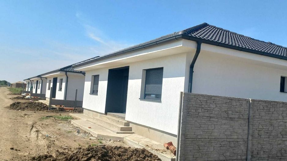 BRASADAS vinde casa tip PARTER Zona Odoreului. - Poză 6