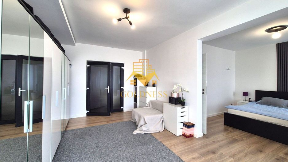 2 camere, 117mpu, Observatorului, Sigma, Zorilor,Pet Friendly,UTCN - Poză 2