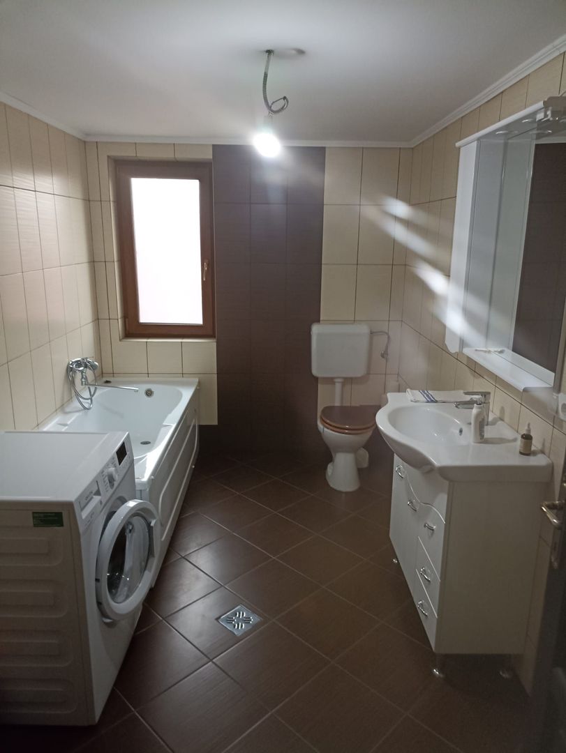 BRASADAS vinde casa NOUA 4 cam 6.5 ari. - Poză 12