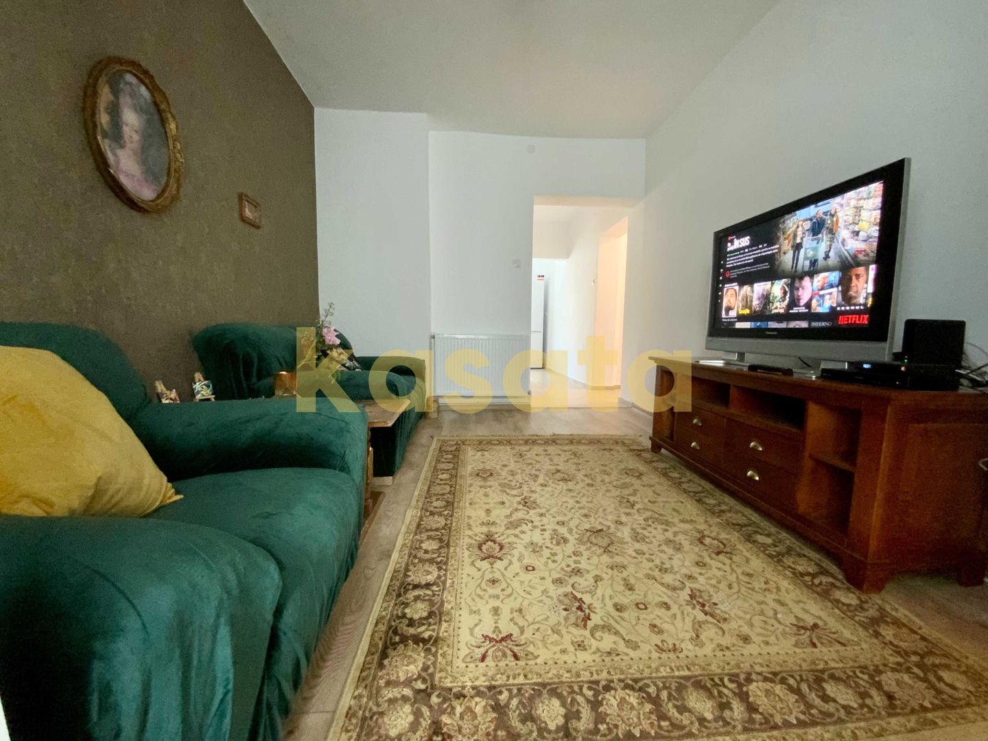 Apartament 2 camere | Floreasca - Compozitori | centrală proprie - Poză 2