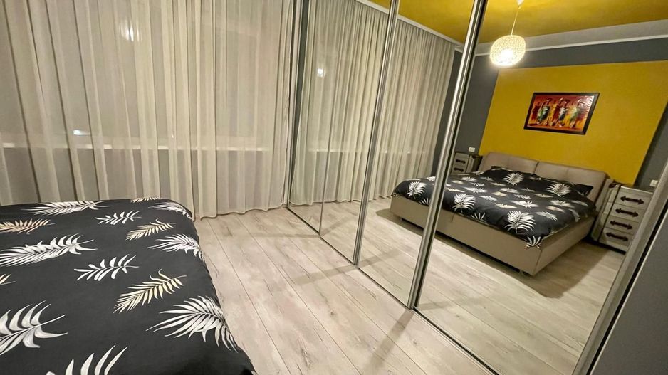 Avangarde Forest 6 | Vilă 4 camere | De Vânzare - Poză 8