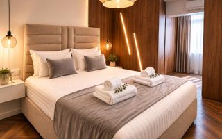 Apartament 3 camere renovat total - Poză 4