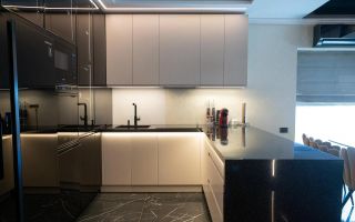 Penthouse exclusivist în cartierul Europa | La cheie! - Poză 8